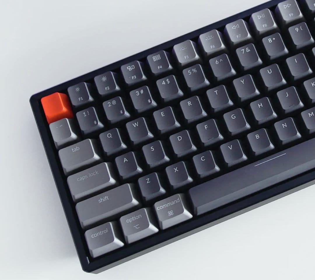 Image keybord